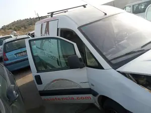CITROEN JUMPY foto 4