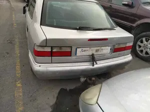 CITROEN XANTIA BERLINA foto 4