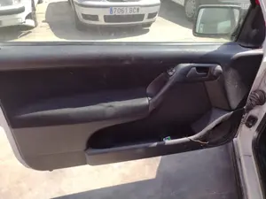 VOLKSWAGEN GOLF III (1H1)(11.1991) foto 6