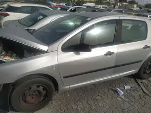 PEUGEOT 307 (S1)(04.2001) foto 1