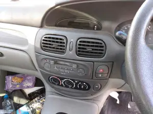 RENAULT SCENIC I (JA...) foto 4