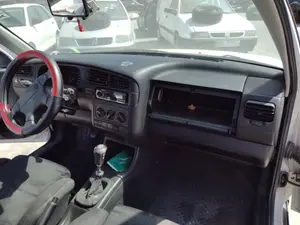 VOLKSWAGEN GOLF III (1H1)(11.1991) foto 5
