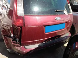 FORD C-MAX (CB3)(2007) foto 5