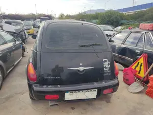 CHRYSLER PT CRUISER foto 4