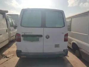 VOLKSWAGEN T5 TRANSPORTER BUS (7H) foto 2