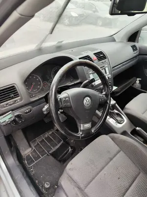 VOLKSWAGEN GOLF V (1K1)(10.2003) foto 7