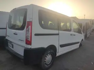 CITROEN JUMPY foto 6