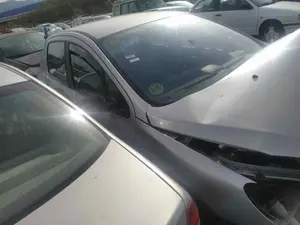 PEUGEOT 307 (S1)(04.2001) foto 3