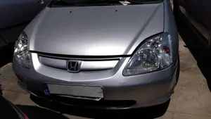 HONDA CIVIC 5 PUERTAS (EU7/8) foto 1