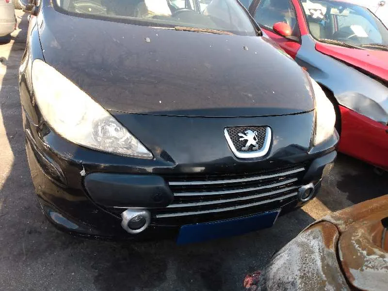 PEUGEOT 307 BERLINA (S2)