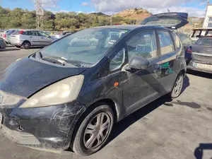 HONDA JAZZ (GG) foto 8