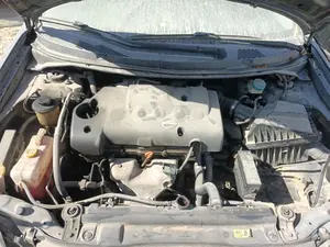 NISSAN PRIMERA BERLINA (P12) foto 6