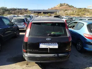 FORD FOCUS C-MAX (CAP)(2003) foto 5