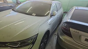 RENAULT TALISMAN SPORT TOURER foto 4