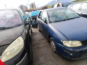 SEAT IBIZA (6K1) foto 4