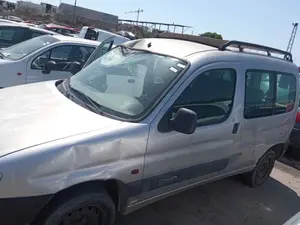 CITROEN BERLINGO foto 4