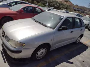 SEAT IBIZA (6K1) foto 2