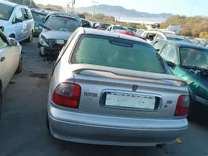 MG ROVER ROVER 45 (T/RT) foto 5