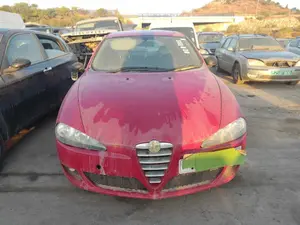 ALFA ROMEO 147 (190) foto 1