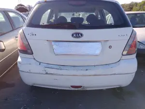 KIA RIO (JB) foto 4