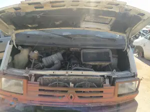RENAULT TRAFIC I foto 6