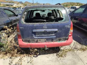 OPEL ASTRA G CARAVAN foto 4