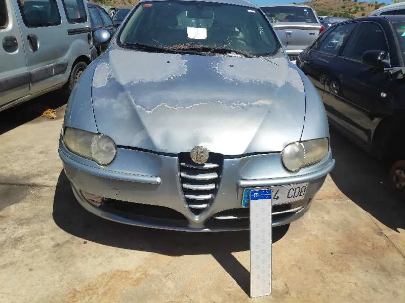 ALFA ROMEO 147 (190)