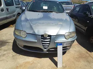 ALFA ROMEO 147 (190) foto 1