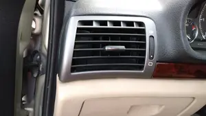 PEUGEOT 407 SW foto 14