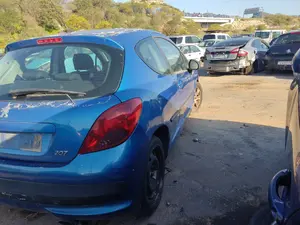 PEUGEOT 207 foto 8