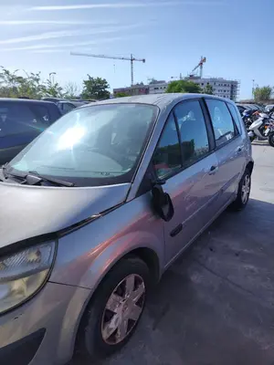 RENAULT SCENIC II foto 6