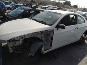 BMW SERIE 3 COUPE (E92) foto 6