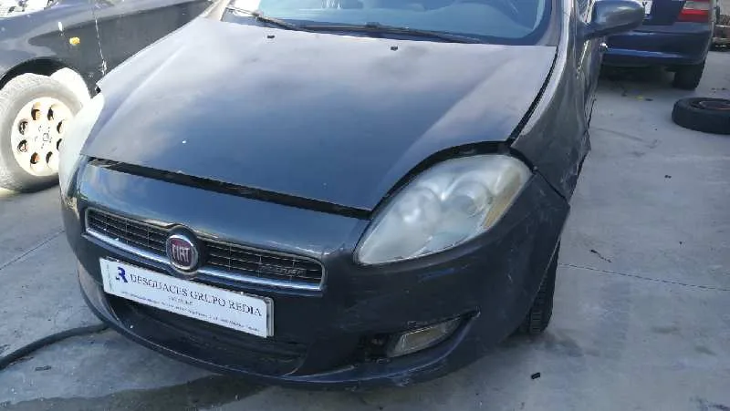 FIAT II BRAVO (198)