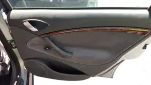 CITROEN C5 BERLINA foto 4