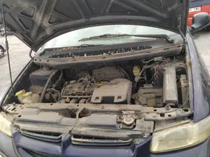 CHRYSLER VOYAGER GS foto 5