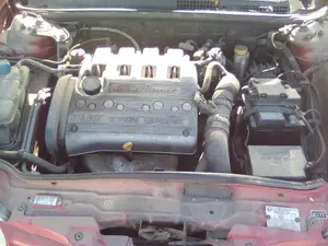 ALFA ROMEO 147 (190) foto 41