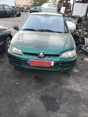 PEUGEOT 106 (S2) foto 1