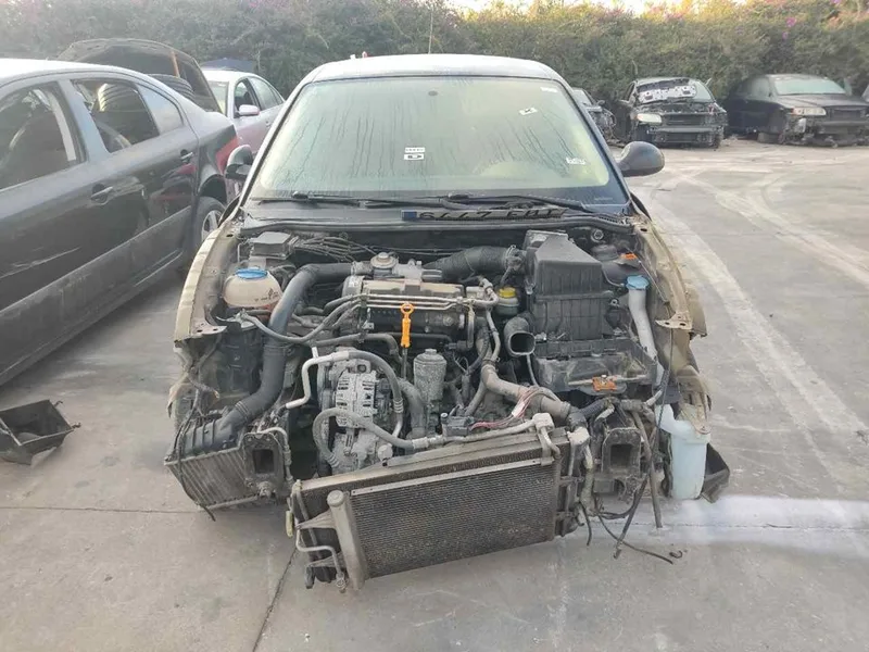 SEAT IBIZA (6L1)