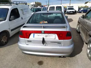 SEAT CORDOBA BERLINA (6K2) foto 4