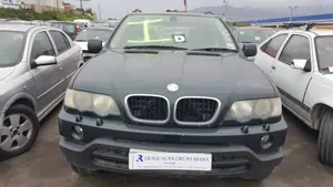 BMW SERIE X5 (E53) foto 1