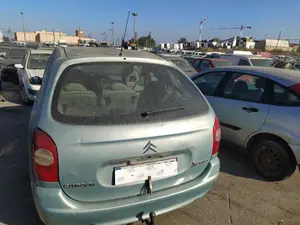 CITROEN XSARA PICASSO foto 4