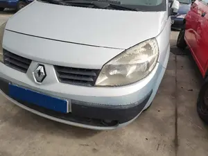 RENAULT SCENIC II (JM) foto 3