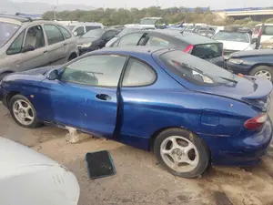 HYUNDAI COUPE (J2) foto 2