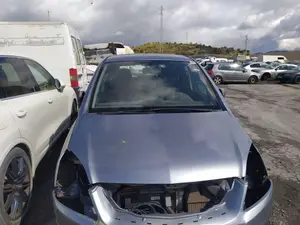 OPEL ZAFIRA B foto 1