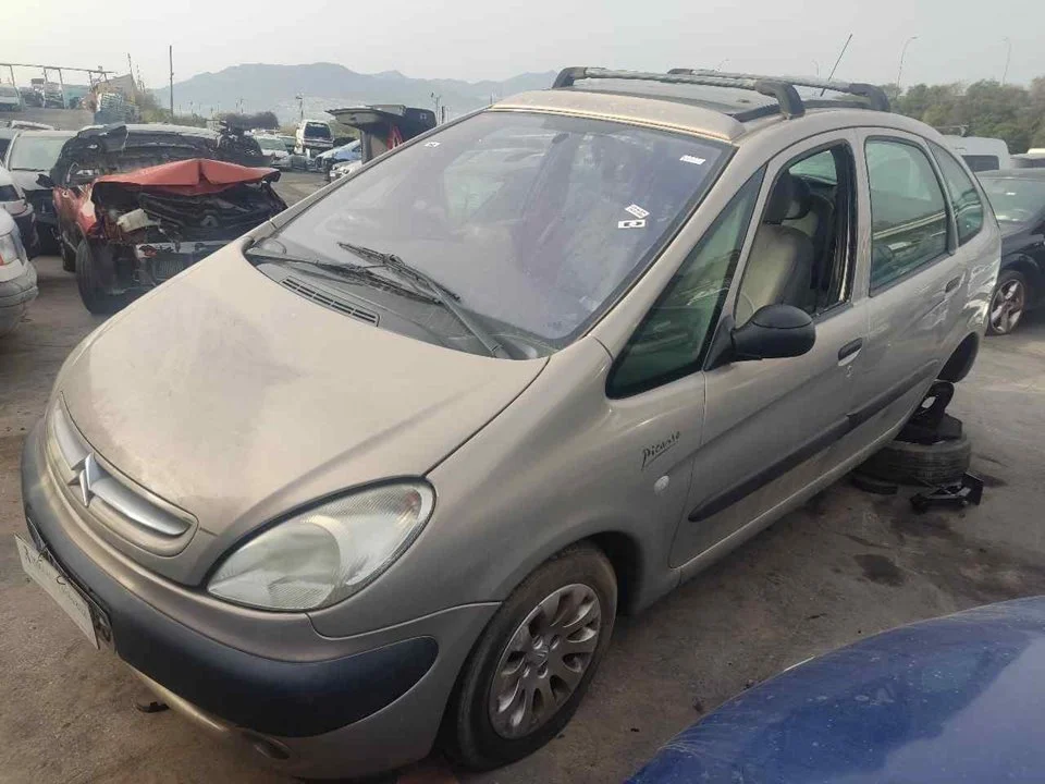 CITROEN XSARA PICASSO