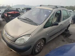 CITROEN XSARA PICASSO foto 1