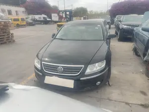 VOLKSWAGEN PHAETON (3D2/3D8) foto 3