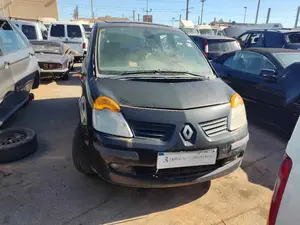 RENAULT MODUS I foto 2