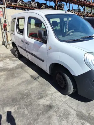 RENAULT KANGOO II (F/KW0) foto 2