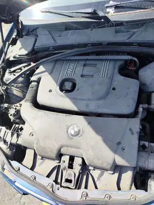 BMW SERIE 1 BERLINA (E81/E87) foto 4